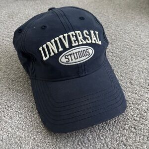 Universal Studios Baseball Cap